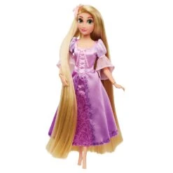 Rapunzel Disney Story Doll – Tangled – 11'' 20 Rapunzel Disney Story Doll – Tangled – 11'' -toy 1610040902072 7