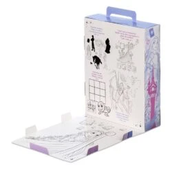 Rapunzel Disney Story Doll – Tangled – 11'' 22 Rapunzel Disney Story Doll – Tangled – 11'' -toy 1610040902072 9