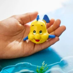 Ariel Disney Story Doll – The Little Mermaid – 11'' 19 Ariel Disney Story Doll – The Little Mermaid – 11'' -toy 1610040902074 6