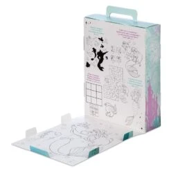 Ariel Disney Story Doll – The Little Mermaid – 11'' 22 Ariel Disney Story Doll – The Little Mermaid – 11'' -toy 1610040902074 9