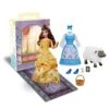 Belle Disney Story Doll – Beauty And The Beast – 11 1/2'' -toy 1610040902075
