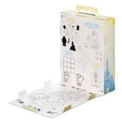 Belle Disney Story Doll – Beauty And The Beast – 11 1/2'' -toy 1610040902075 9