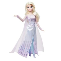 Elsa Disney Story Doll – Frozen – 11 1/2'' 18 Elsa Disney Story Doll – Frozen – 11 1/2'' -toy 1610040902076 7