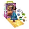 Mirabel Disney Story Doll – Encanto – 10 1/2'' -toy 1610040902078