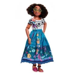 Mirabel Disney Story Doll – Encanto – 10 1/2'' -toy 1610040902078 7