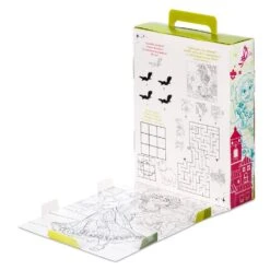 Mirabel Disney Story Doll – Encanto – 10 1/2'' -toy 1610040902078 9