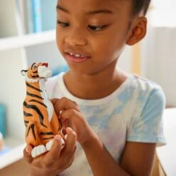 Jasmine Disney Story Doll – Aladdin – 11'' -toy 1610040902079 6