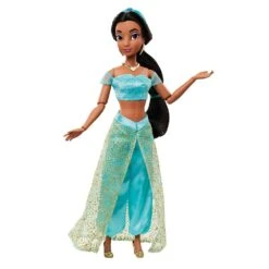 Jasmine Disney Story Doll – Aladdin – 11'' -toy 1610040902079 7