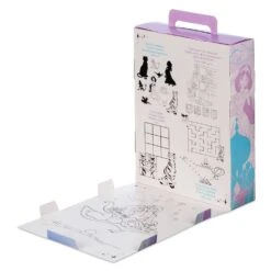 Jasmine Disney Story Doll – Aladdin – 11'' -toy 1610040902079 9