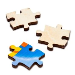 Disney The Lion King 30th Anniversary Wooden Jigsaw Puzzle 7 Disney The Lion King 30th Anniversary Wooden Jigsaw Puzzle -toy 1611056070077 2