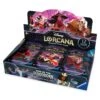 Disney Lorcana Trading Card Game By Ravensburger – Rise Of The Floodborn – Booster Tray -toy 1611057960074
