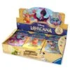 Disney Lorcana Trading Card Game By Ravensburger – Into The Inklands – Booster Tray -toy 1611057960107