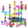 Disney Inside Out Marble Run Play Set -toy 1611059091899