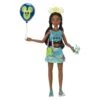 Inspired By Tiana – The Princess And The Frog Disney Ily 4EVER Doll – 11'' -toy 1612040900042