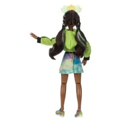 Inspired By Tiana – The Princess And The Frog Disney Ily 4EVER Doll – 11'' -toy 1612040900042 5