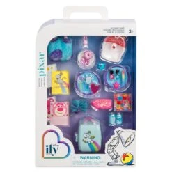 Inspired By Pixar Disney Ily 4EVER Doll Accessory Pack 9 Inspired By Pixar Disney Ily 4EVER Doll Accessory Pack -toy 1612040900043 3