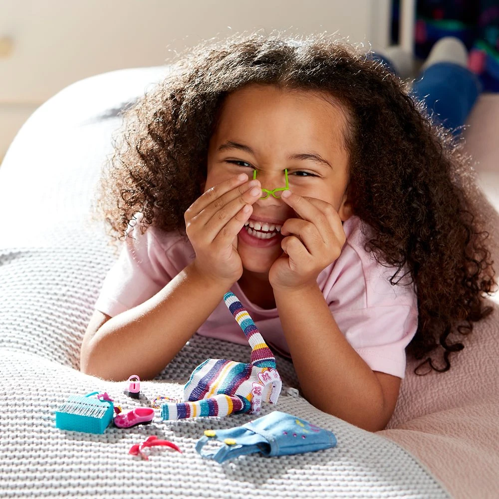 Inspired By Mirabel Disney Ily 4EVER Doll Fashion Pack 4 Inspired By Mirabel Disney Ily 4EVER Doll Fashion Pack - Image 2