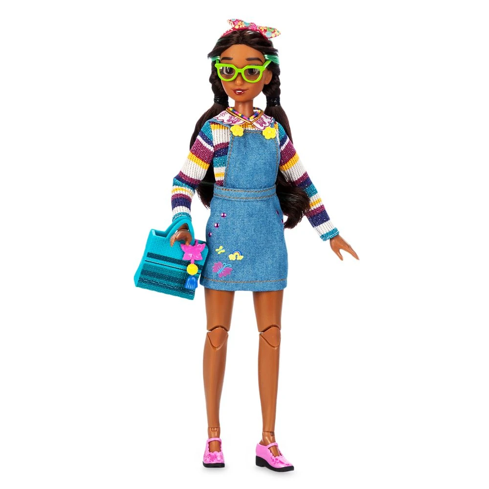 Inspired By Mirabel Disney Ily 4EVER Doll Fashion Pack 3 Inspired By Mirabel Disney Ily 4EVER Doll Fashion Pack