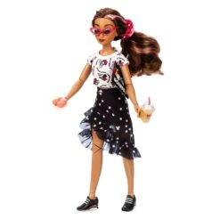 Inspired By Minnie Disney Ily 4EVER Doll Fashion Pack -toy 1612040900046 3