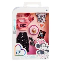 Inspired By Minnie Disney Ily 4EVER Doll Fashion Pack -toy 1612040900046 6