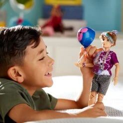 Inspired By Sven – Frozen Disney Ily 4EVER Doll – 11'' -toy 1612040900047 1