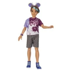Inspired By Sven – Frozen Disney Ily 4EVER Doll – 11'' -toy 1612040900047 2