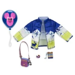 Inspired By Sven – Frozen Disney Ily 4EVER Doll – 11'' -toy 1612040900047 6