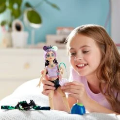 Inspired By Ariel – The Little Mermaid Disney Ily 4EVER Doll – 11'' 12 Inspired By Ariel – The Little Mermaid Disney Ily 4EVER Doll – 11'' -toy 1612040900048 1