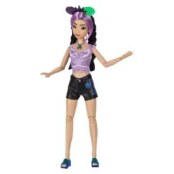 Inspired By Ariel – The Little Mermaid Disney Ily 4EVER Doll – 11'' 13 Inspired By Ariel – The Little Mermaid Disney Ily 4EVER Doll – 11'' -toy 1612040900048 2