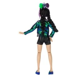 Inspired By Ariel – The Little Mermaid Disney Ily 4EVER Doll – 11'' 16 Inspired By Ariel – The Little Mermaid Disney Ily 4EVER Doll – 11'' -toy 1612040900048 5