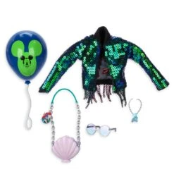 Inspired By Ariel – The Little Mermaid Disney Ily 4EVER Doll – 11'' 17 Inspired By Ariel – The Little Mermaid Disney Ily 4EVER Doll – 11'' -toy 1612040900048 6