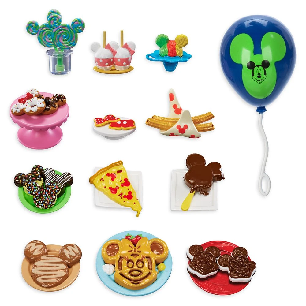 Inspired By Ariel – The Little Mermaid Disney Ily 4EVER Doll – 11'' 10 Inspired By Ariel – The Little Mermaid Disney Ily 4EVER Doll – 11'' - Image 8