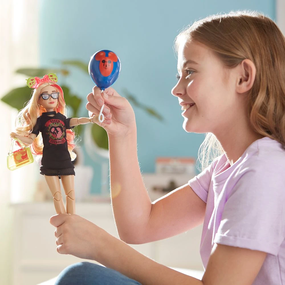 Inspired By Snow White Disney Ily 4EVER Doll – 11'' 4 Inspired By Snow White Disney Ily 4EVER Doll – 11'' - Image 2