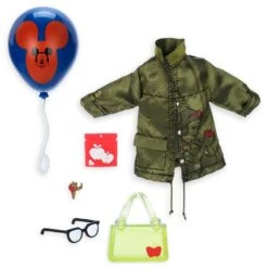 Inspired By Snow White Disney Ily 4EVER Doll – 11'' 17 Inspired By Snow White Disney Ily 4EVER Doll – 11'' -toy 1612040900049 6