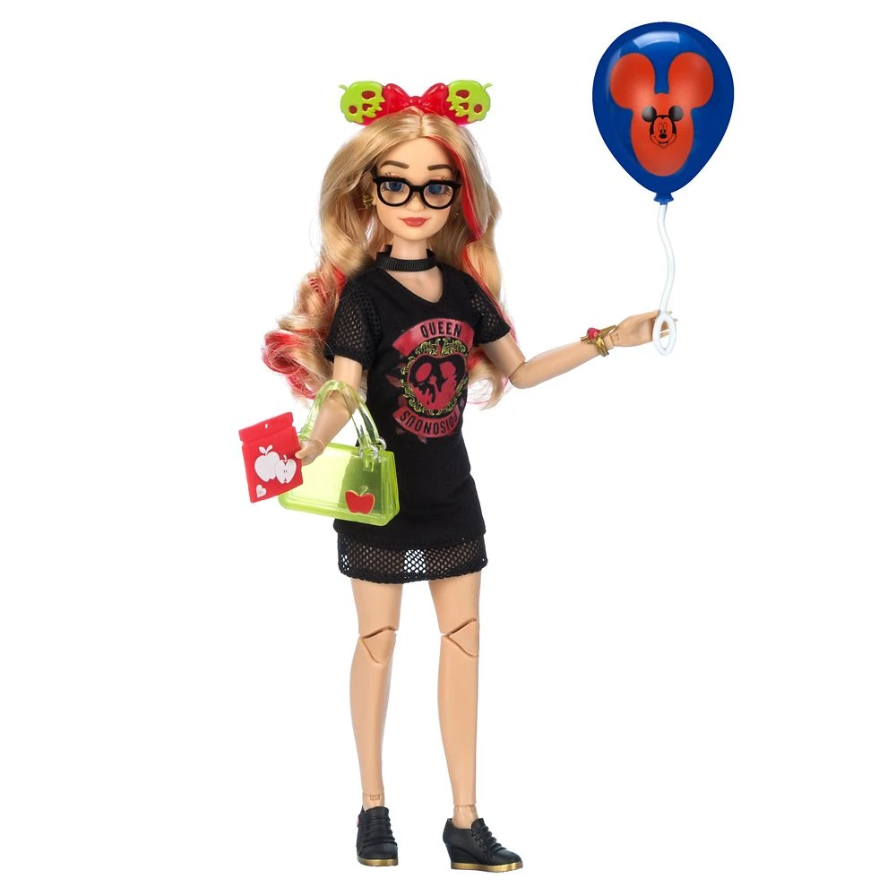 Inspired By Snow White Disney Ily 4EVER Doll – 11'' 3 Inspired By Snow White Disney Ily 4EVER Doll – 11''