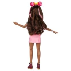 Inspired By Belle – Beauty And The Beast Disney Ily 4EVER Doll – 11'' -toy 1612040900050 3