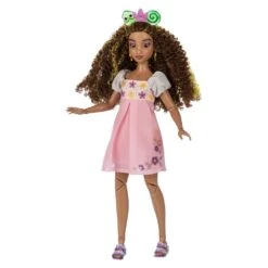 Inspired By Rapunzel – Tangled Disney Ily 4EVER Doll – 11'' -toy 1612040900051 2