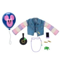 Inspired By Rapunzel – Tangled Disney Ily 4EVER Doll – 11'' -toy 1612040900051 6