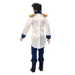 Disney Ariel And Eric Wedding Doll Set – The Little Mermaid -toy 1612040900060 4