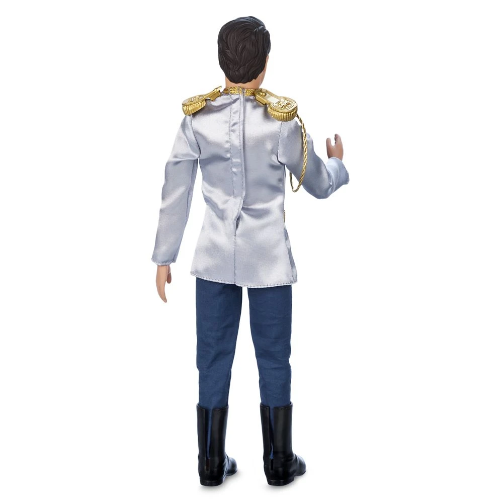 Disney Cinderella And Prince Charming Wedding Doll Set 5 Disney Cinderella And Prince Charming Wedding Doll Set - Image 3