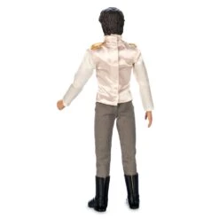 Disney Rapunzel And Eugene Wedding Doll Set – Tangled -toy 1612040900062 3