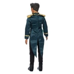 Disney Tiana And Naveen Wedding Doll Set – The Princess And The Frog 10 Disney Tiana And Naveen Wedding Doll Set – The Princess And The Frog -toy 1612040900063 2