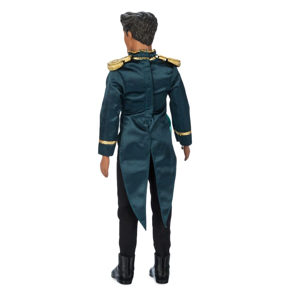 Disney Tiana And Naveen Wedding Doll Set – The Princess And The Frog 5 Disney Tiana And Naveen Wedding Doll Set – The Princess And The Frog - Image 3