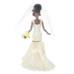 Disney Tiana And Naveen Wedding Doll Set – The Princess And The Frog 12 Disney Tiana And Naveen Wedding Doll Set – The Princess And The Frog -toy 1612040900063 4