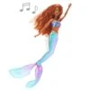 Disney Ariel Singing Doll – The Little Mermaid – Live Action Film – 11'' -toy 1612040902026