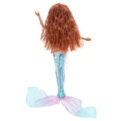 Disney Ariel Singing Doll – The Little Mermaid – Live Action Film – 11'' -toy 1612040902026 2