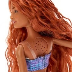 Disney Ariel Singing Doll – The Little Mermaid – Live Action Film – 11'' -toy 1612040902026 4