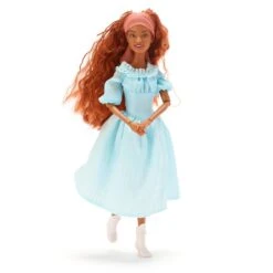 Disney Ariel Singing Doll – The Little Mermaid – Live Action Film – 11'' -toy 1612040902026 5
