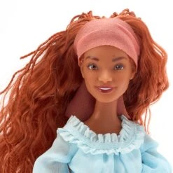 Disney Ariel Singing Doll – The Little Mermaid – Live Action Film – 11'' -toy 1612040902026 6