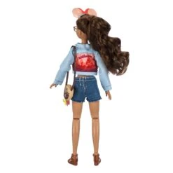 Inspired By Big Thunder Mountain Railroad Disney Ily 4EVER Doll Fashion Pack -toy 1612040902055 2
